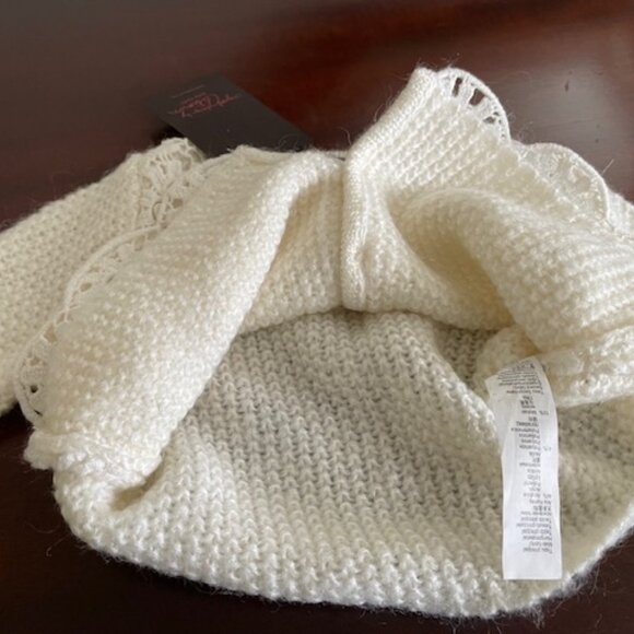 Catimini Baby Cardigan - original design – NWT- designed in France - size 2 - Picture 7 of 8